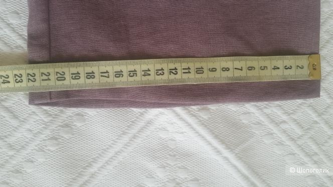 Брюки  от Mom Tu Be, размер 46.