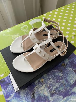 Босоножки Patrizia Pepe 36 размер