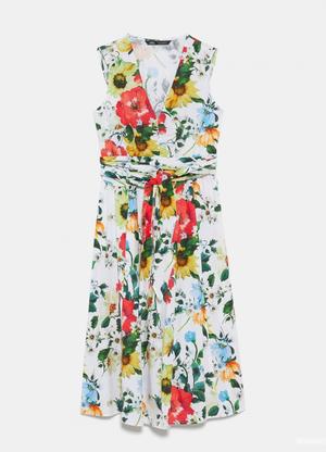 Платье zara размер s