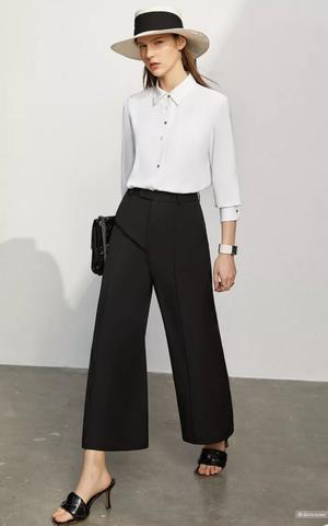 Брюки-кюлоты  AMII на 46-48 русс