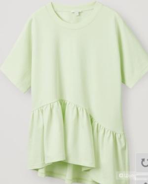 Асимметричный топ Cos, размер S-M