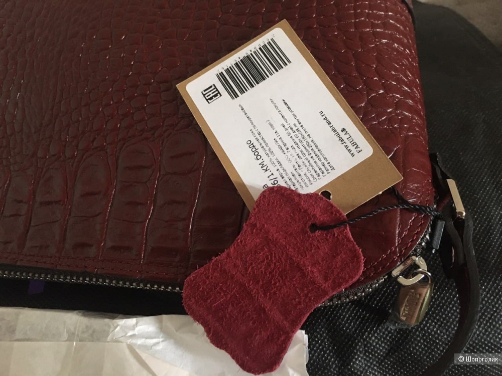 Сумка кросс боди натуральня кожа 100%