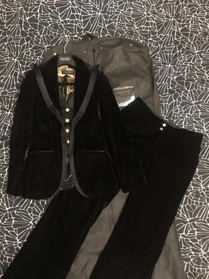 Костюм Dolce&Gabbana, 44 (44-46/46 рос.)