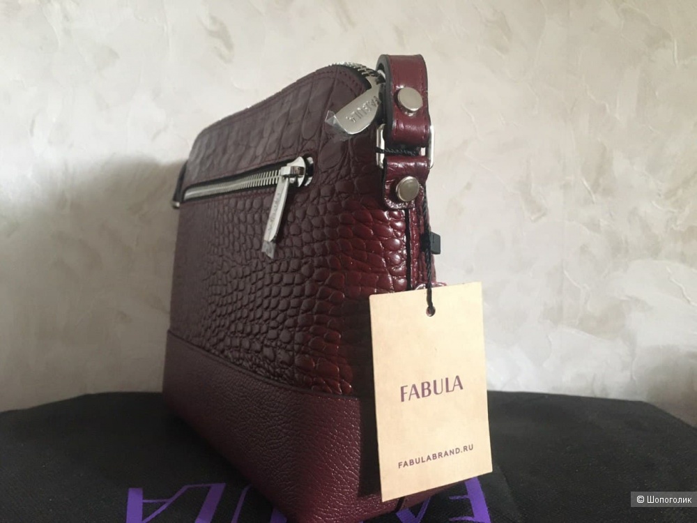 Сумка кросс боди натуральня кожа 100%