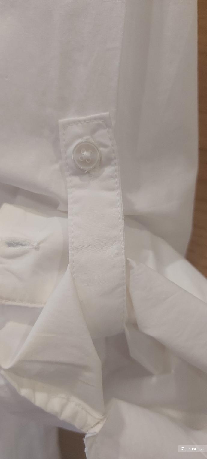 Рубашка ALE  -S на 44 русс