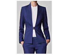 Костюм: жакет и брюки Vassa & Co, 48