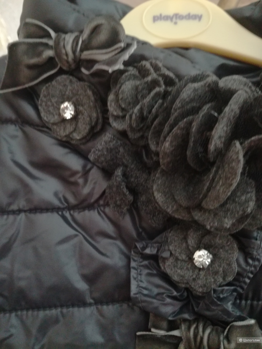 Жилет ELSY размер 10-12 лет