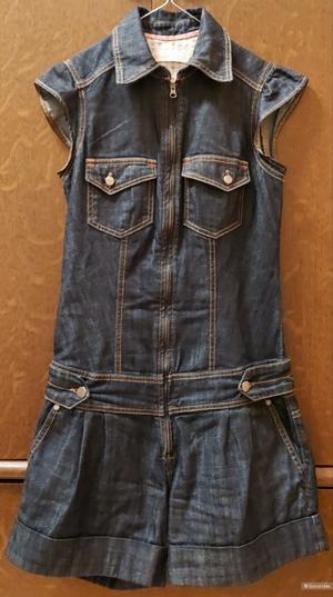 Комбинезон Stradivarius, XS-S р-р