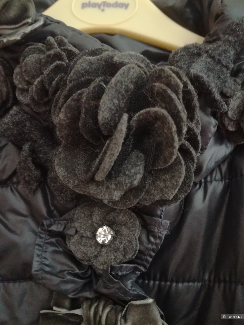 Жилет ELSY размер 10-12 лет