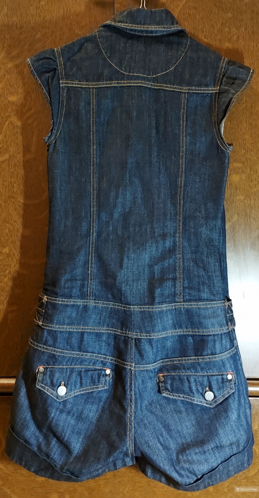 Комбинезон Stradivarius, XS-S р-р