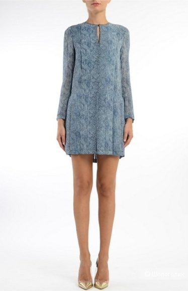 Платье Tory Barch 4/40+/42/44