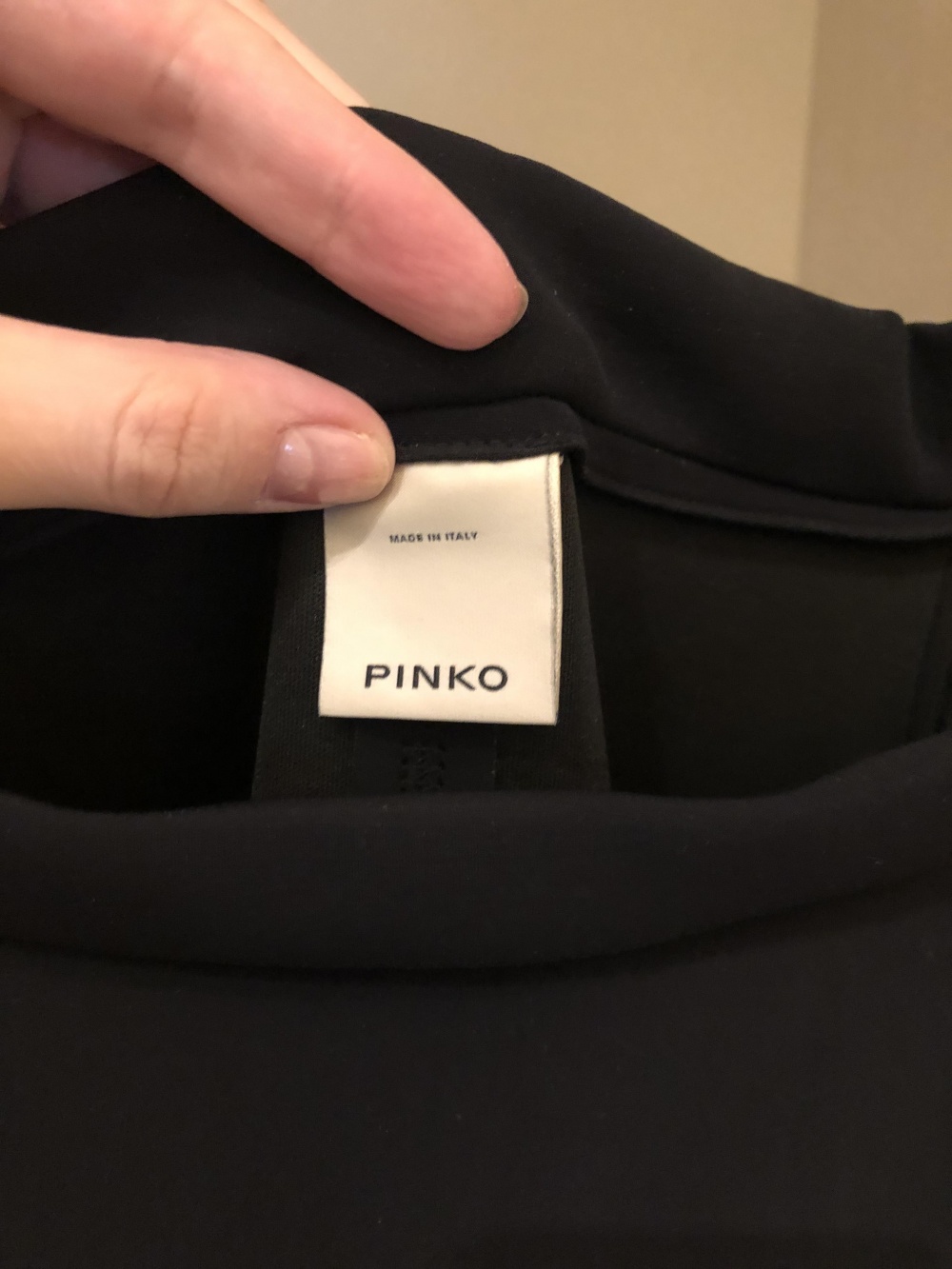 Платье Pinko,р-р 40 IT