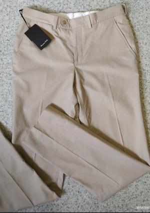 Брюки Massimo Dutti, р.38