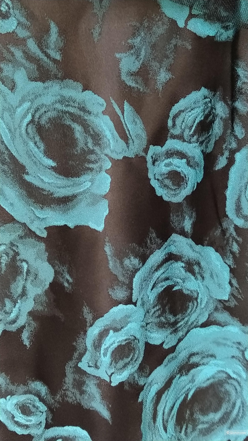 Джемпер с юбкой L-Alix Collections, р.46