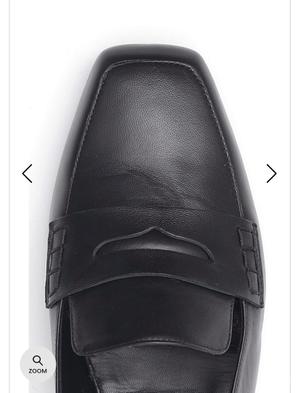 Туфли Max Mara 40p