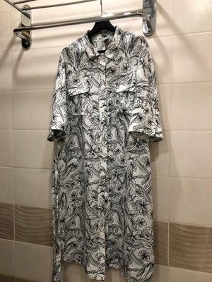 Платье  Mayerline. Размер L-XXL.