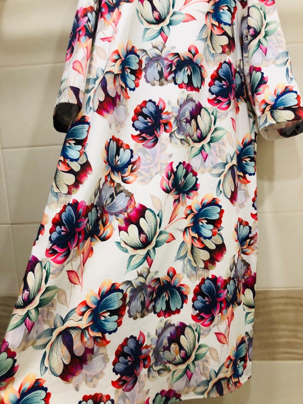 Платье .ERFO.Размер L-XL.