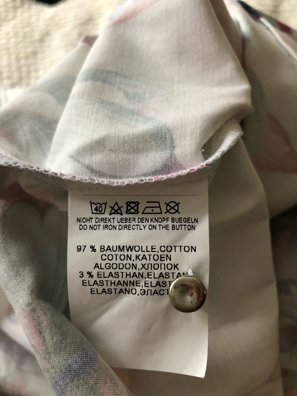 Платье .ERFO.Размер L-XL.