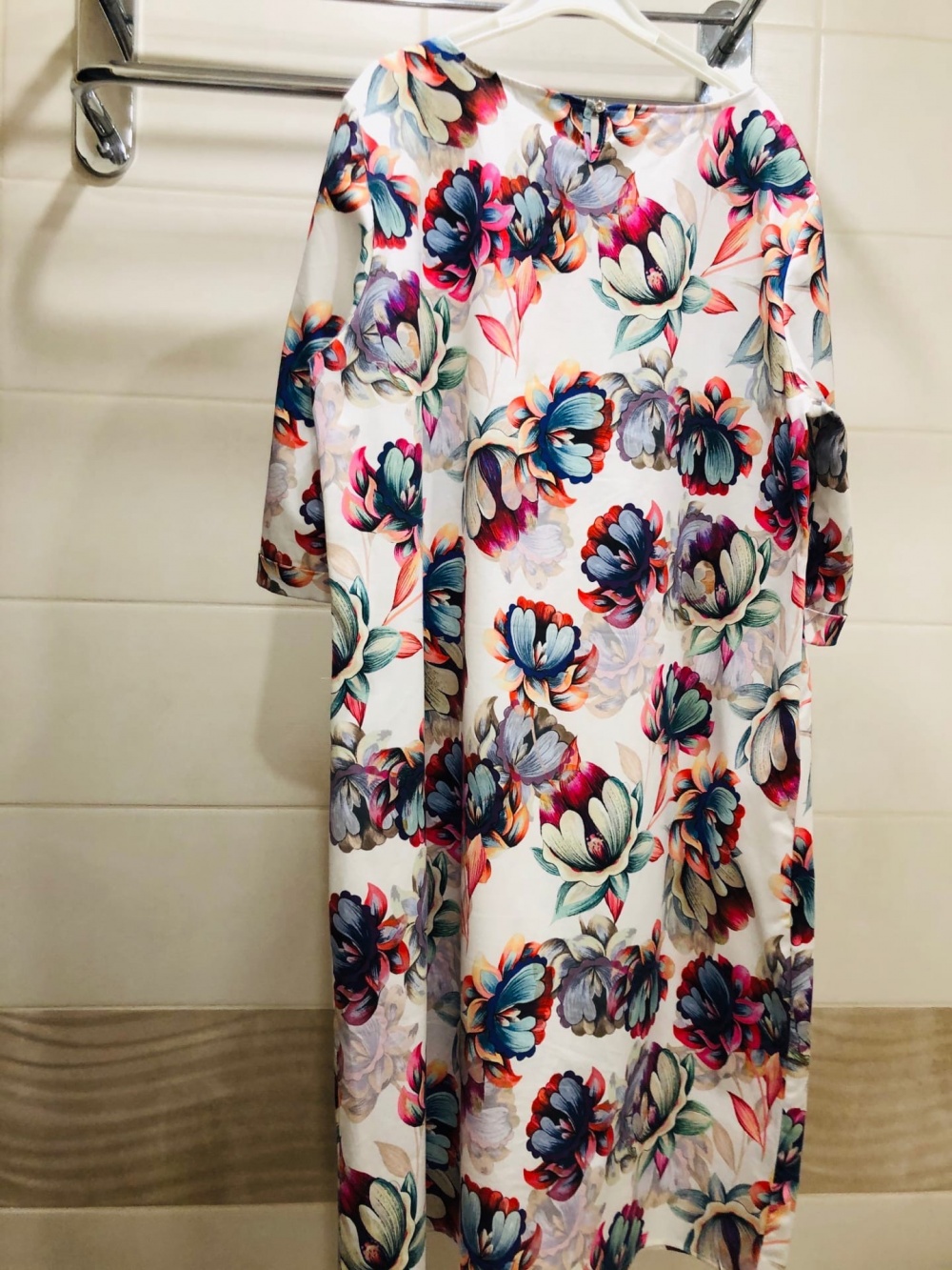 Платье .ERFO.Размер L-XL.