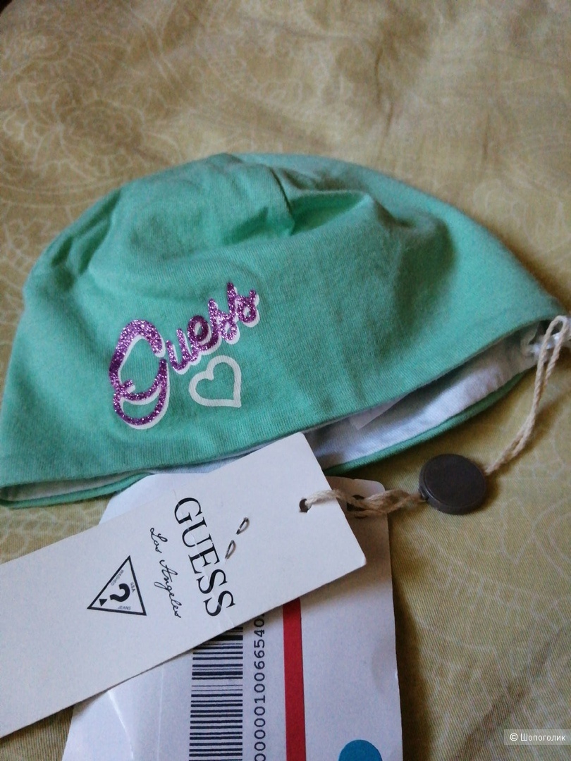Шапочка GUESS размер T-U детская