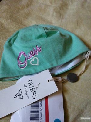 Шапочка GUESS размер T-U детская