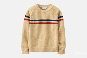 Детский свитер Unisex от Uniqlo, 5-6 лет