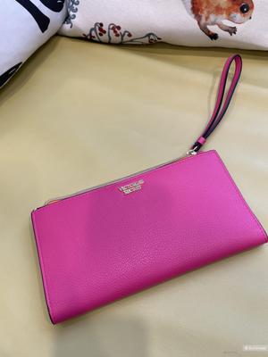 Кошелёк клатч Victoria’s Secret