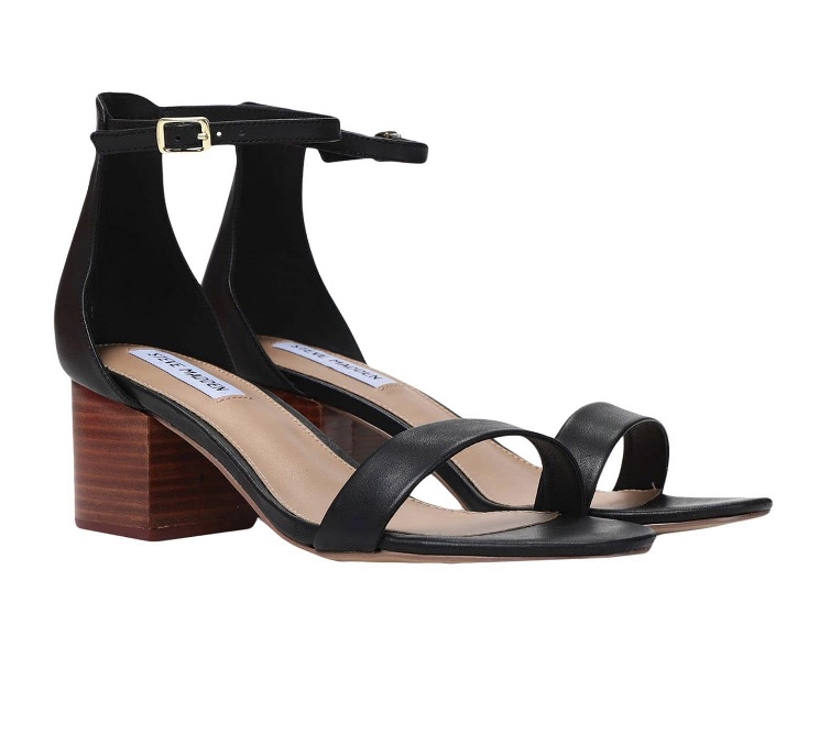 Сандалии Steve Madden, 38,5 EU