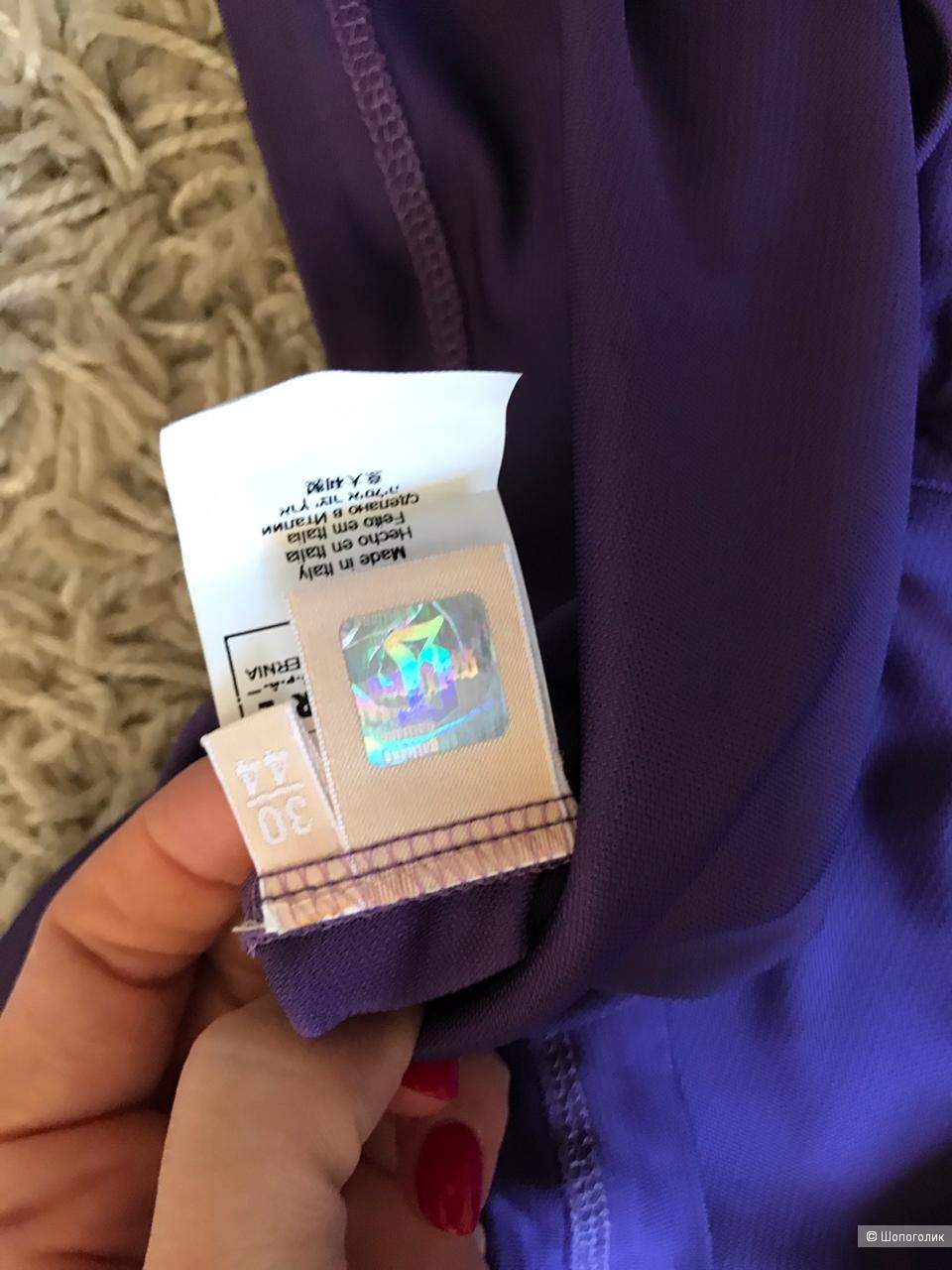 Платье Galliano, 42-44р