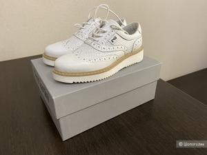 Туфли Nero Giardini Junior, размер 28-29