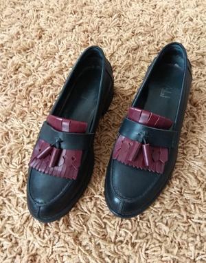 Лоферы Sali 36 размер