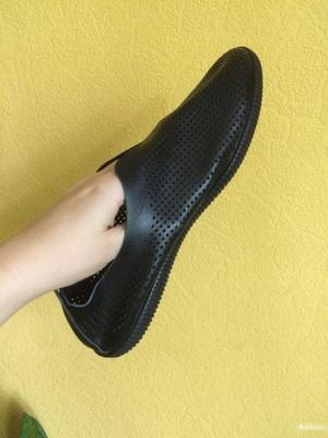 Мокасины Fashion, 42 рр