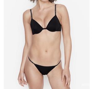 Купальник Виктория Сикрет 32C,  S