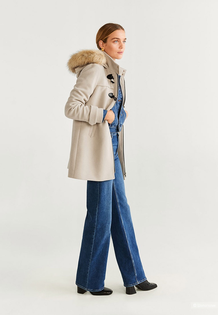 Пальто Mango, pp L