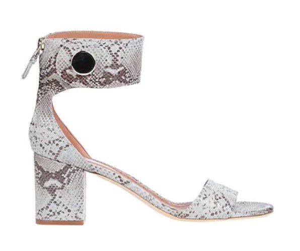 Сандалии  (босоножки) TWINSET размер 40