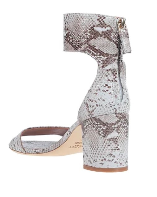 Сандалии  (босоножки) TWINSET размер 40