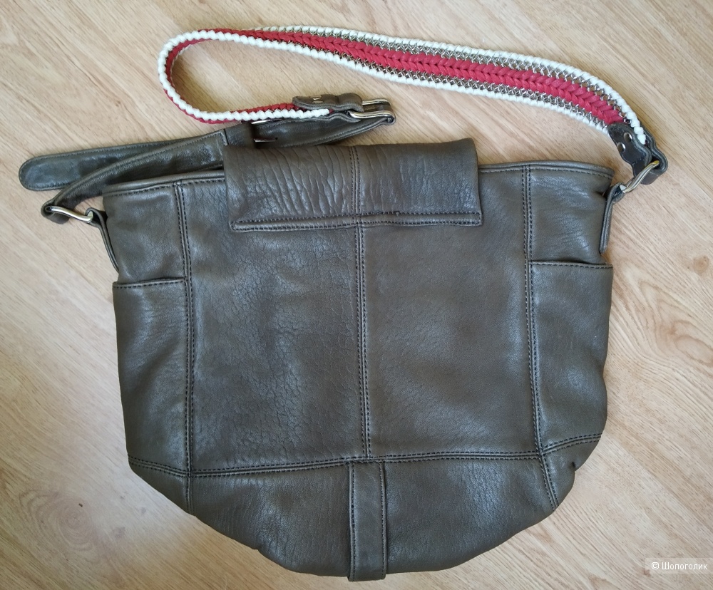 Сумка iro размер 33*38