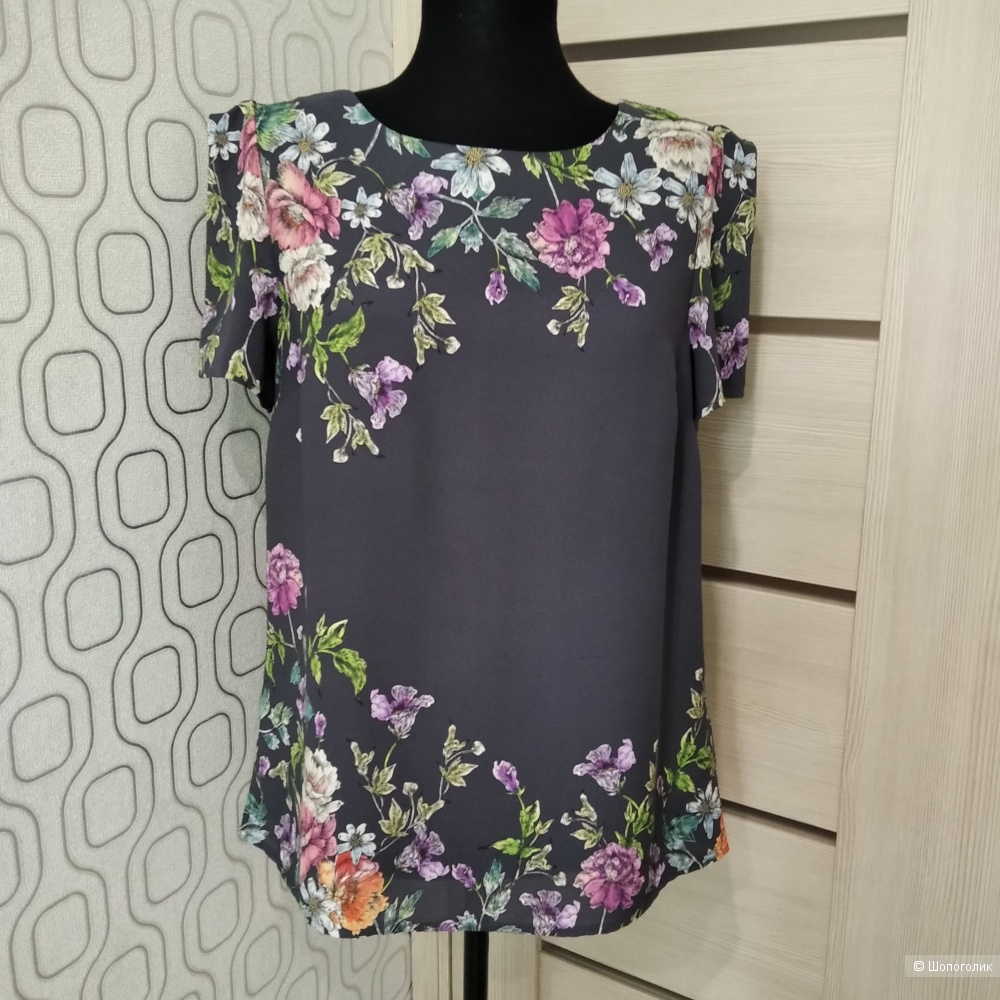 Блузка OASIS,размер 46-48