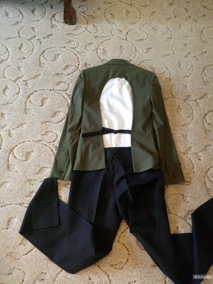 Пиджак RICHMOND, размер 44 рос