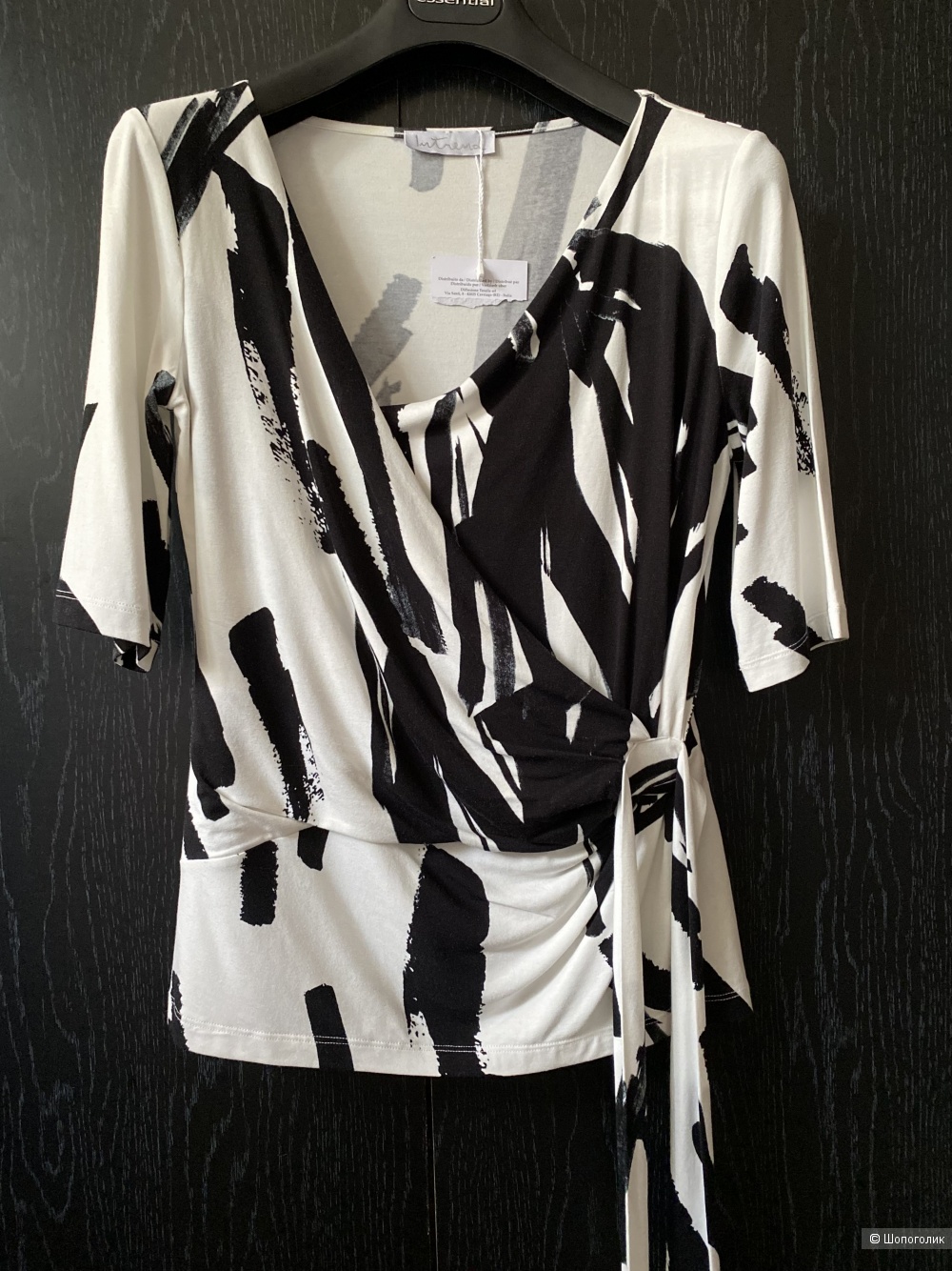 Блузка - футболка Max Mara Weekend размер М