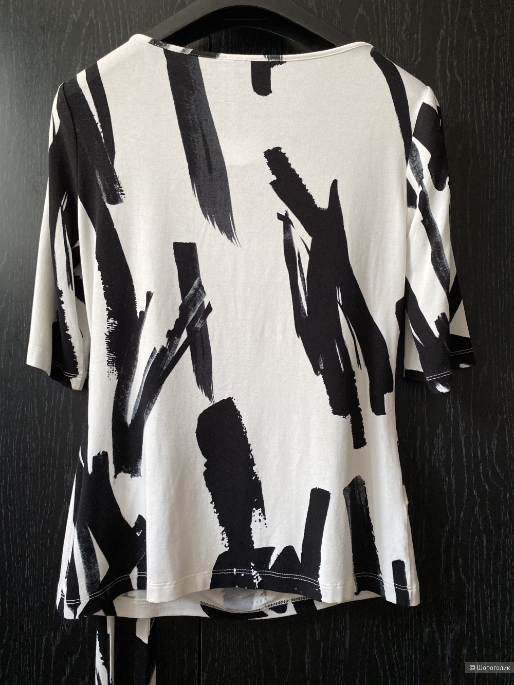 Блузка - футболка Max Mara Weekend размер М