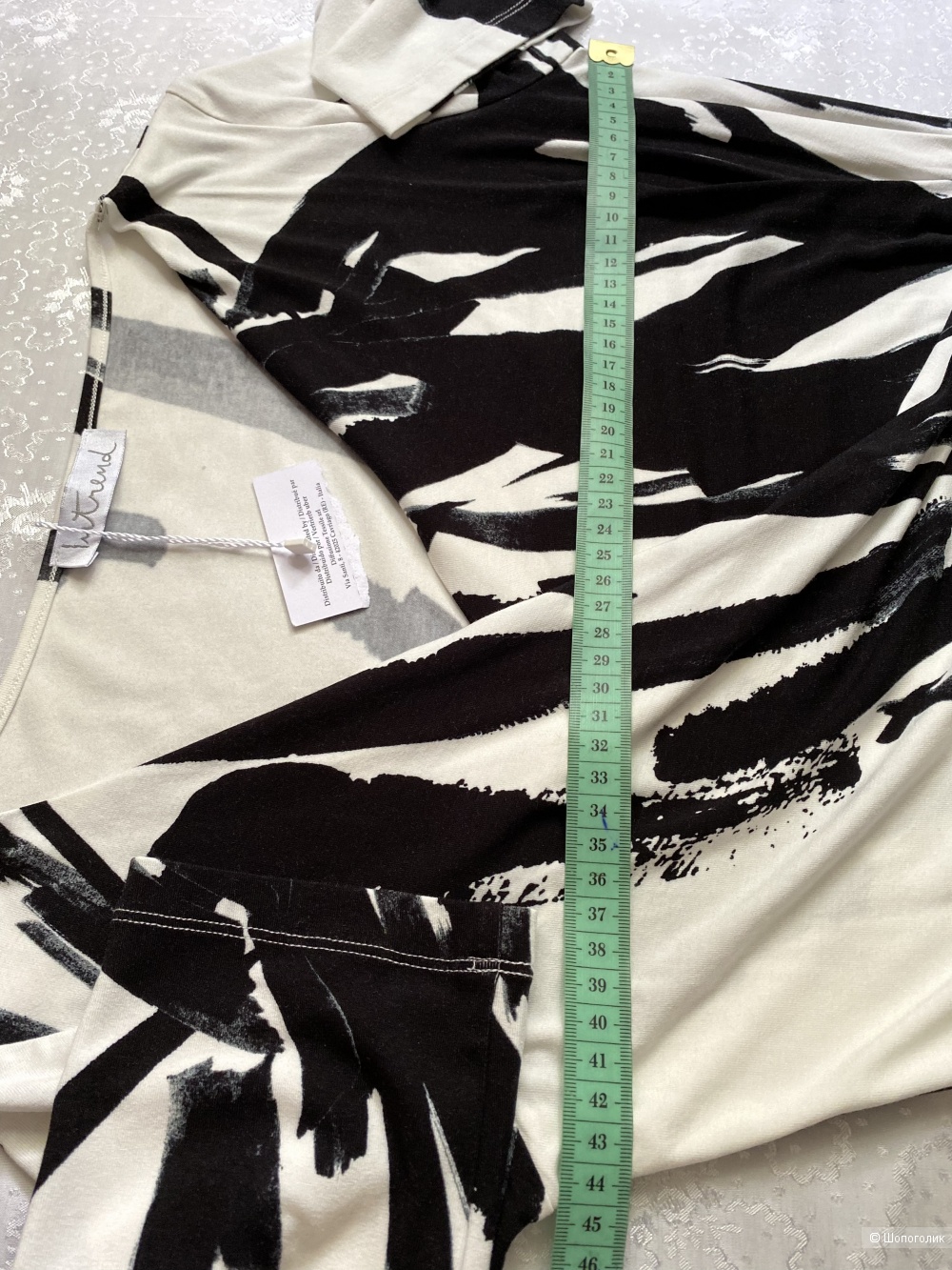 Блузка - футболка Max Mara Weekend размер М