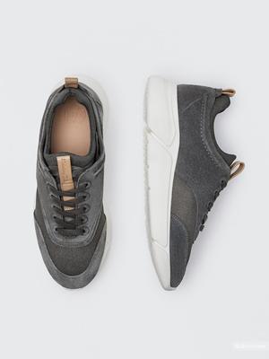 Кроссовки Massimo Dutti, 37