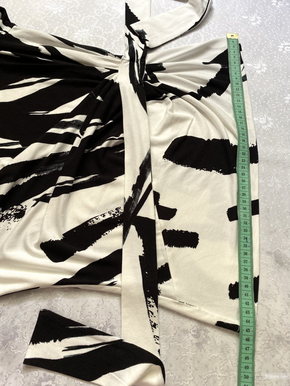 Блузка - футболка Max Mara Weekend размер М