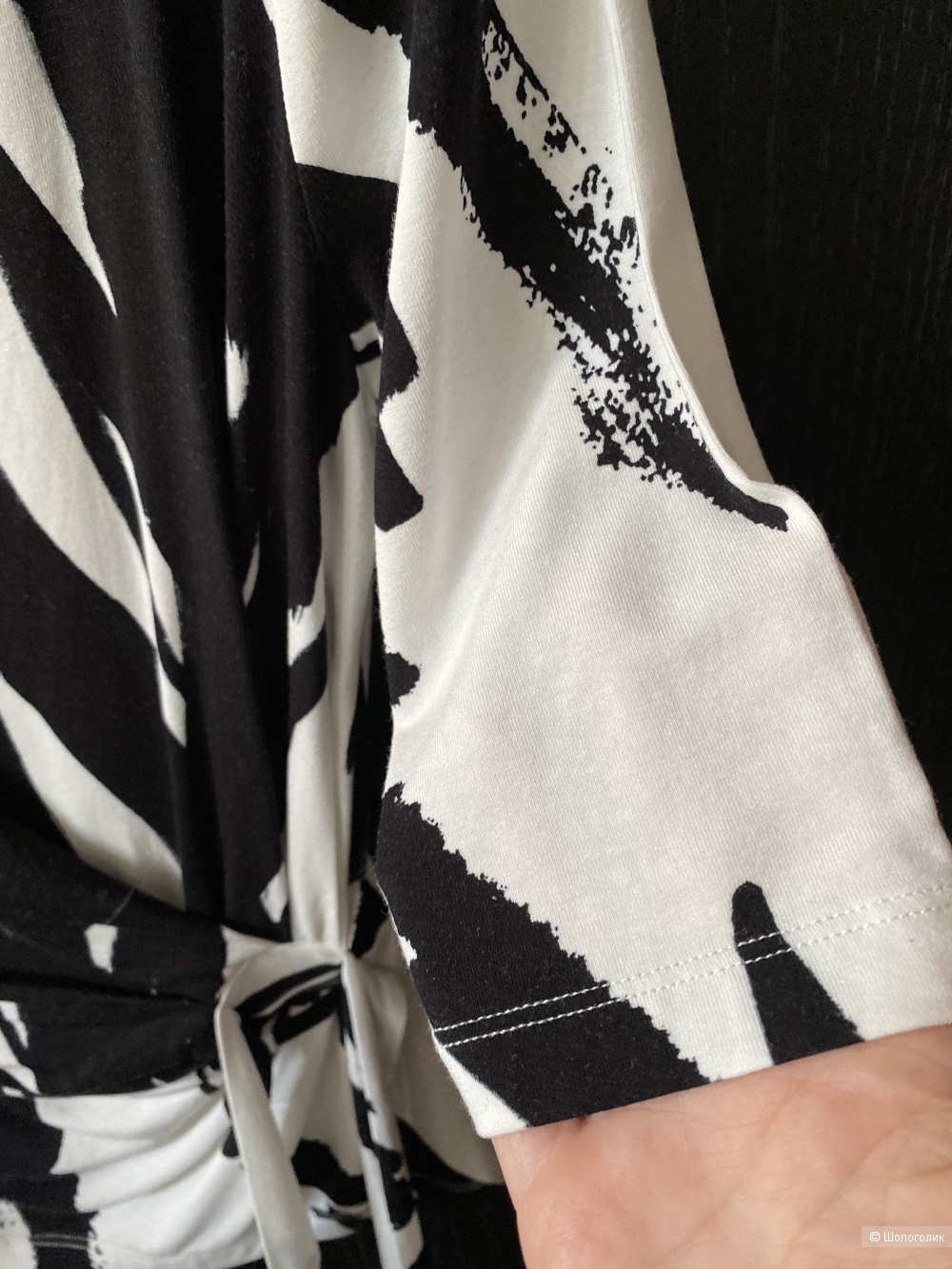 Блузка - футболка Max Mara Weekend размер М