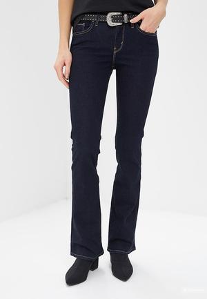 Джинсы Levi's®  715 Bootcut, W24/L32