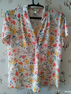 Блуза, KOTON, 44 размер