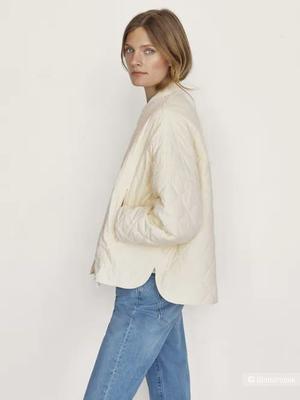 Куртка Massimo Dutti M\L