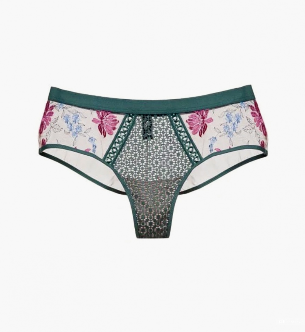 Комплект белья Mysticite,75B,M размер.