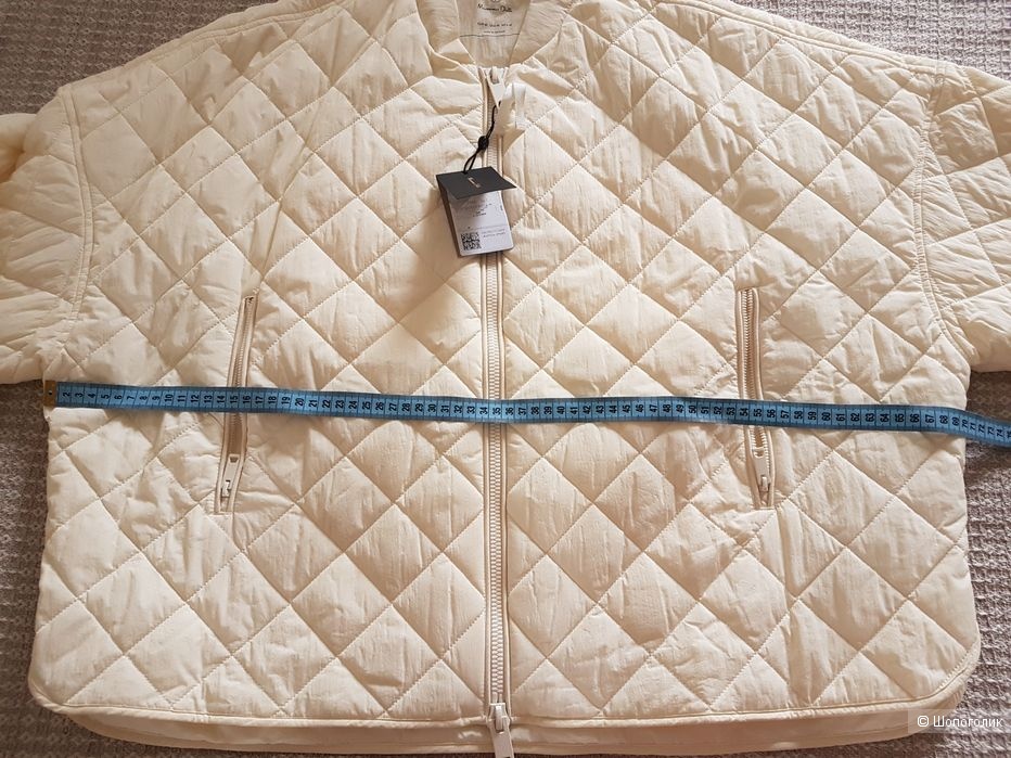 Куртка Massimo Dutti M\L